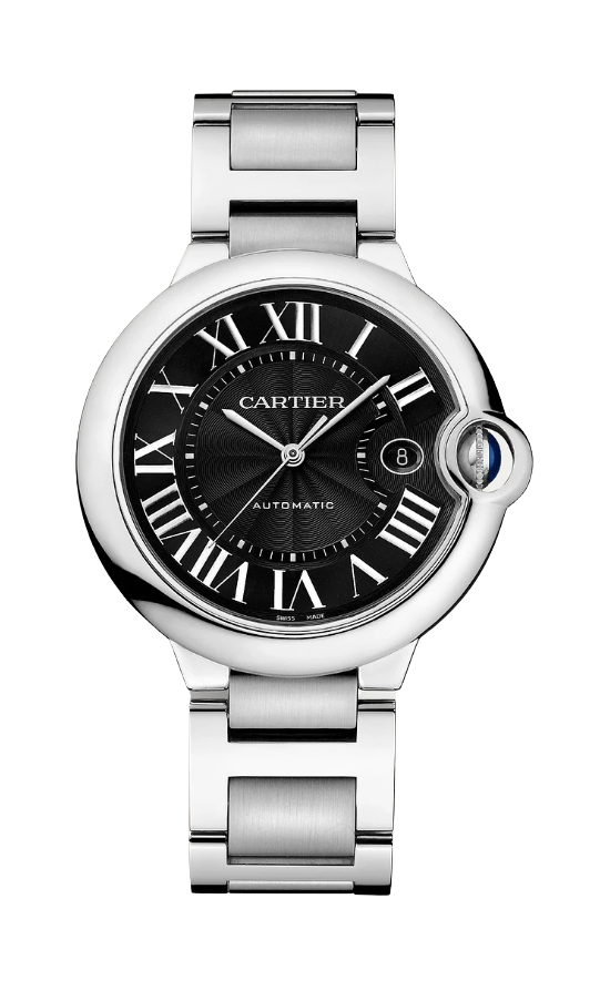 Reloj Cartier Ballon Bleu
