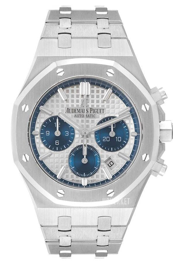 Audemars Piguet Royal Oak - SELFWINDING CHRONOGRAPH