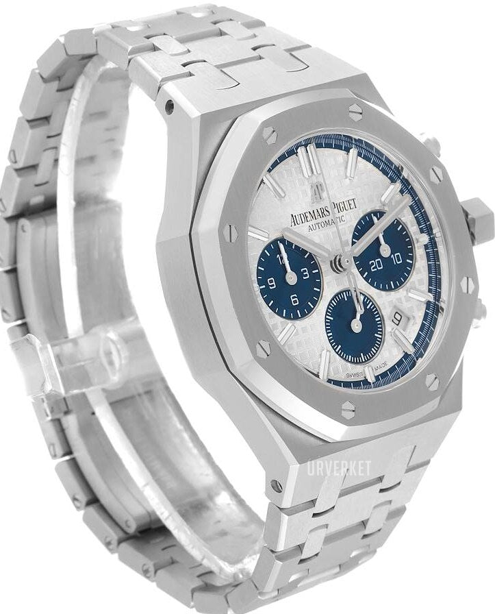 Audemars Piguet Royal Oak - SELFWINDING CHRONOGRAPH