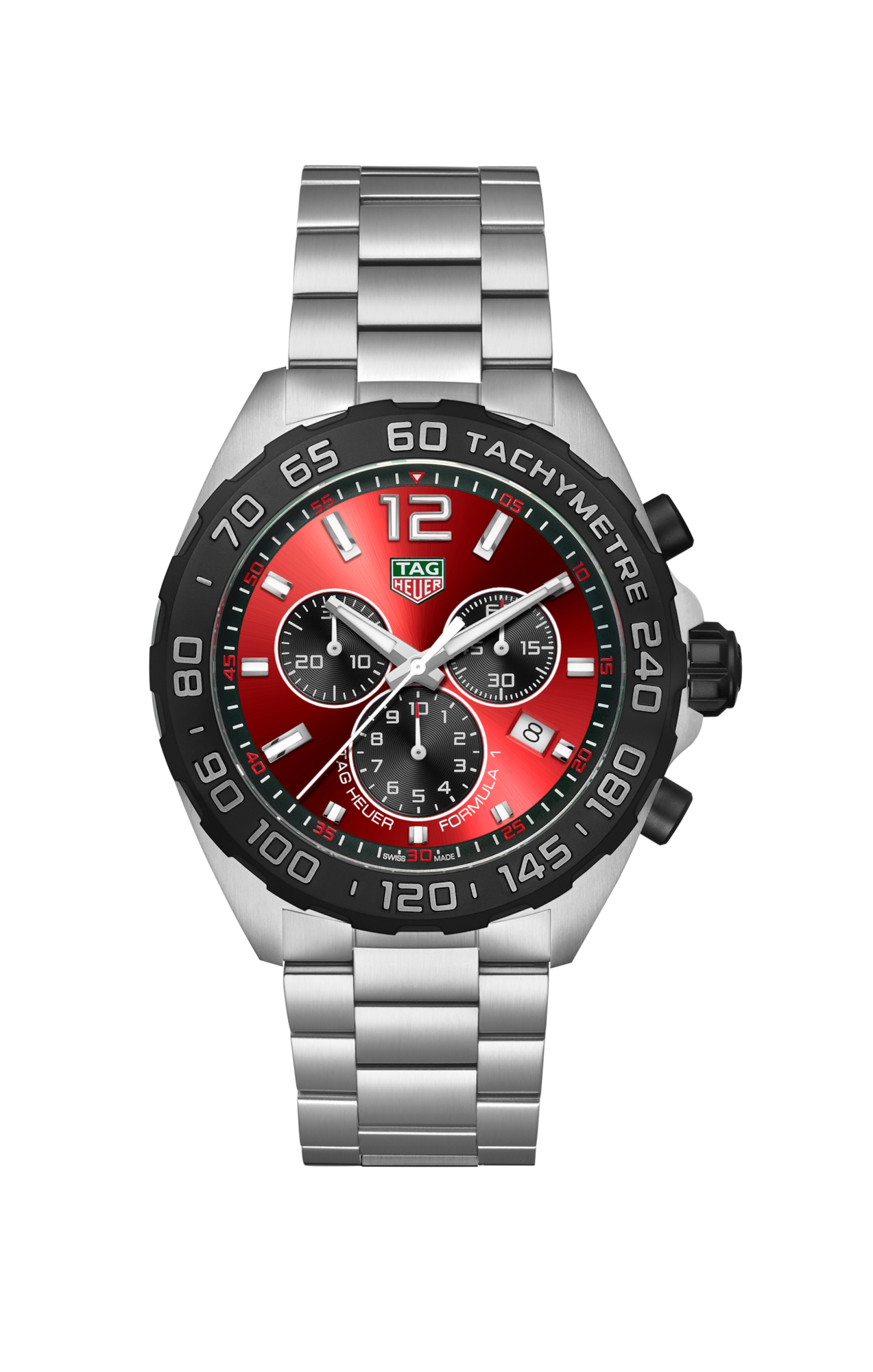 Tag Heuer Fórmula 1