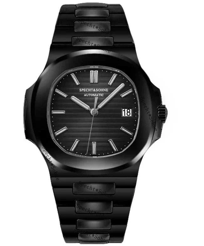 Patek Philippe Nautilis