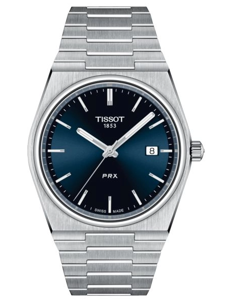 Tissot PRX 35 mm sencillo