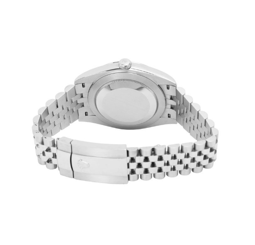 Rolex Datejust Jubilée