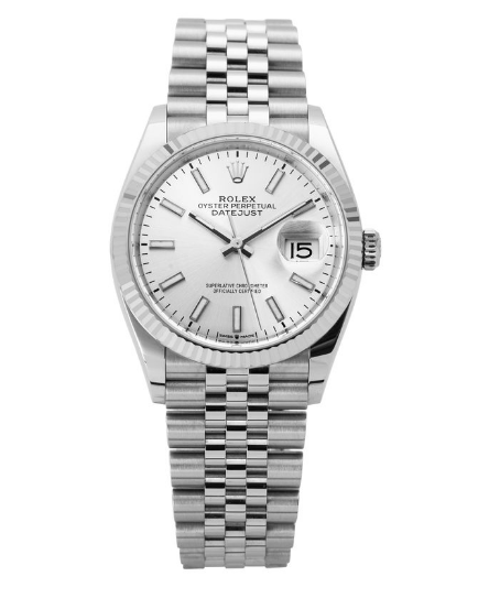 Rolex Datejust Jubilée
