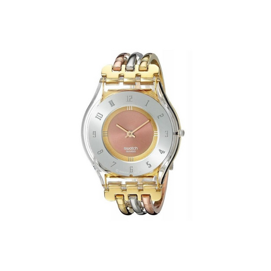 Swatch TRI-GOLD SFK240A