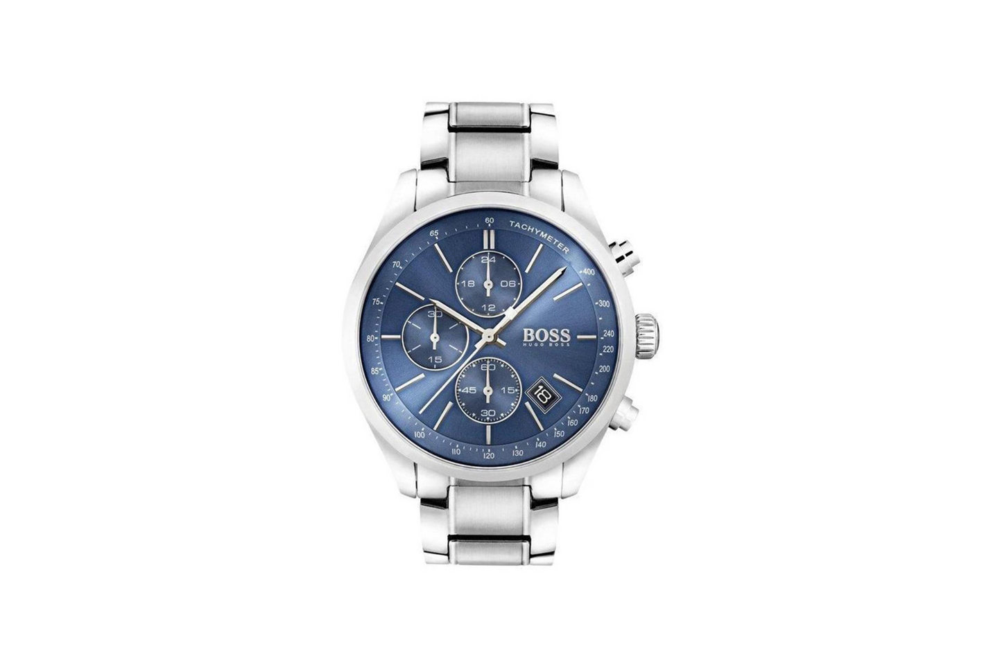 Relógio HUGO BOSS 1513478 Homem