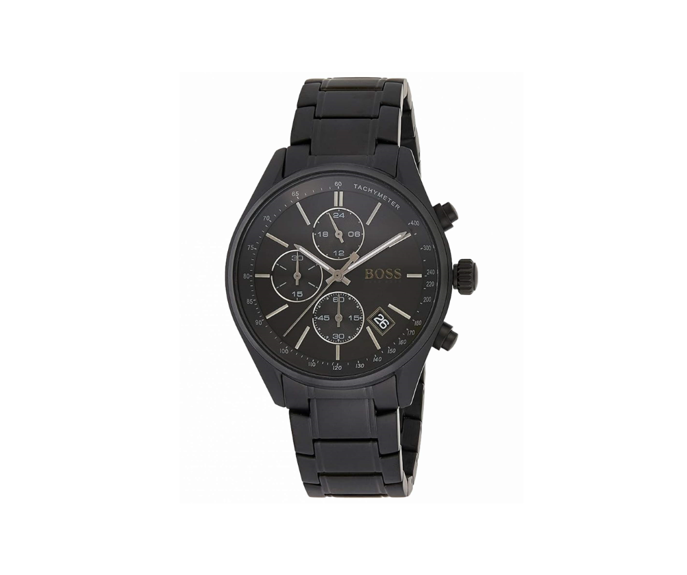 Relógio HUGO BOSS 1513478 Homem