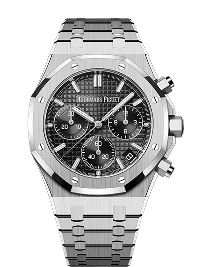 Audemars Piguet Royal Oak - SELFWINDING CHRONOGRAPH