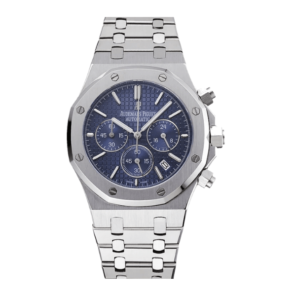 Audemars Piguet Royal Oak - SELFWINDING CHRONOGRAPH
