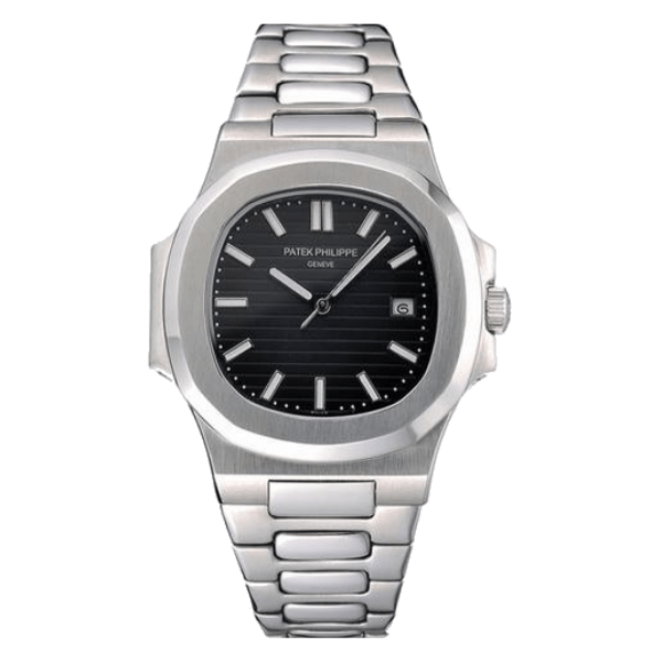 Patek Philippe Nautilis