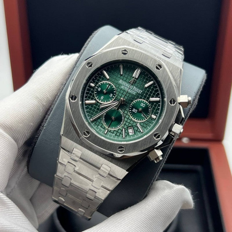 Audemars Piguet Royal Oak - SELFWINDING CHRONOGRAPH