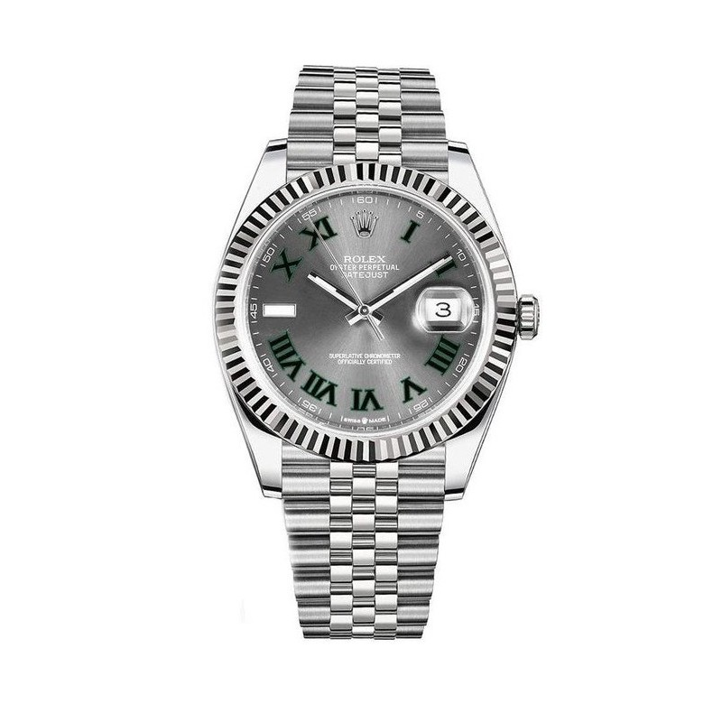 Rolex Oyster Perpetual DateJust
