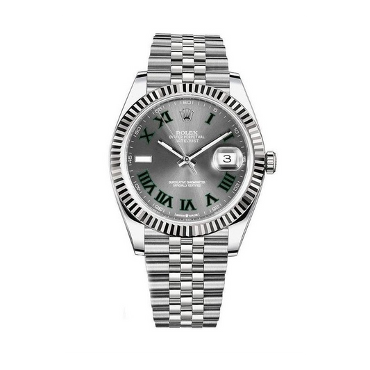 Rolex Oyster Perpetual DateJust