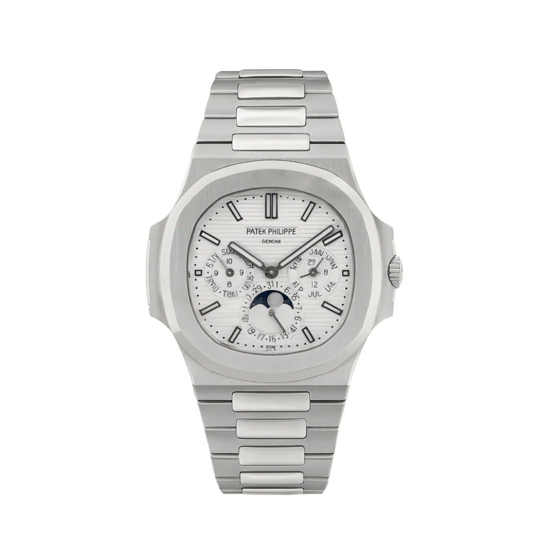 Patek Philippe Nautilus 57121A-001 ACIER