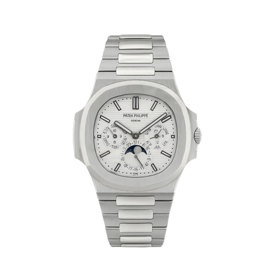 Patek Philippe Nautilus 57121A-001 ACIER