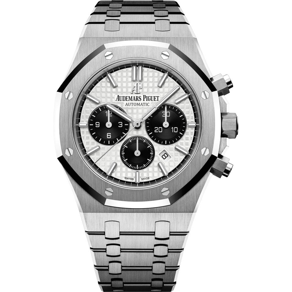 Audemars Piguet Royal Oak - SELFWINDING CHRONOGRAPH