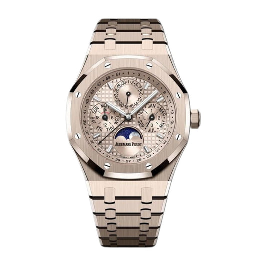 AP Royal Oak Quantième Perpetual Automatique 41 mm