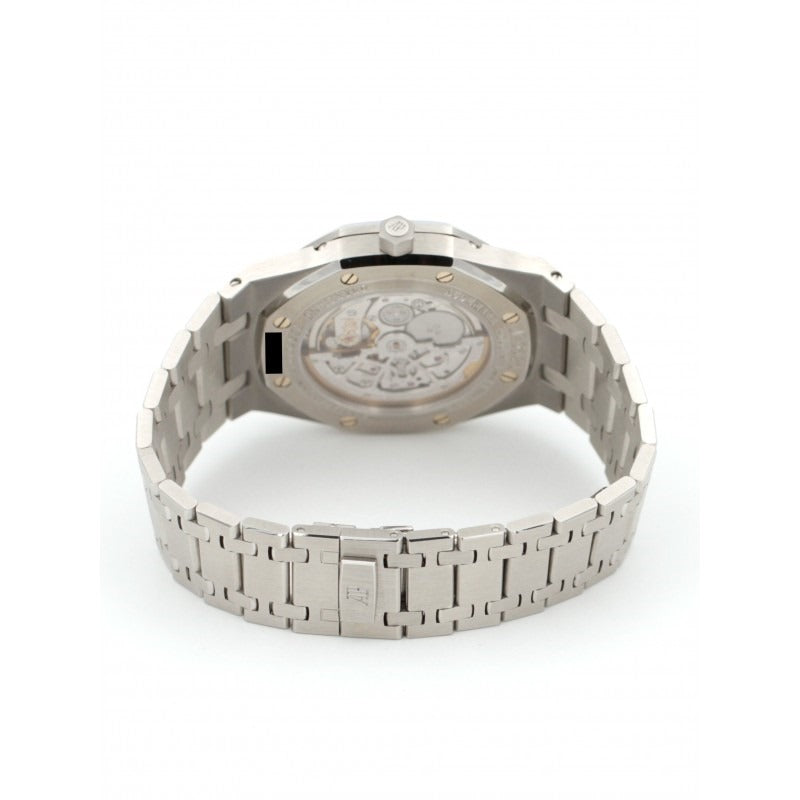 AP Royal Oak Quantième Perpetual Automatique 41 mm