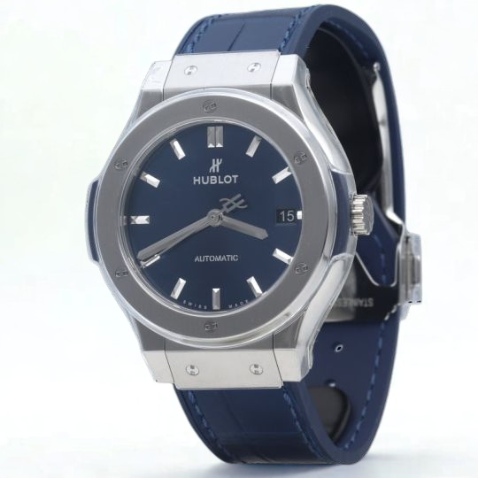 Hublot Classic Fusion 38