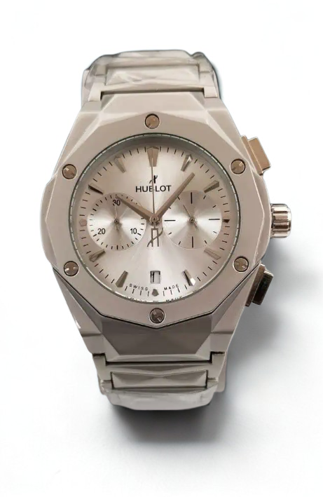 Cronógrafo Hublot Classic Fusion