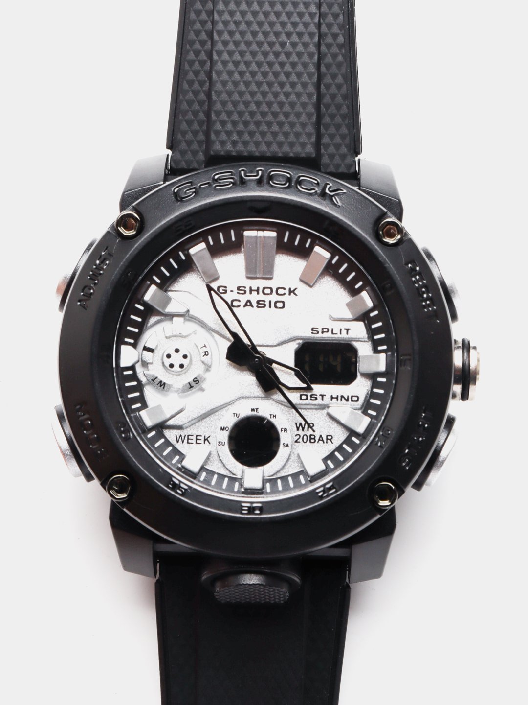 G-SHOCK Casio, GA-2000