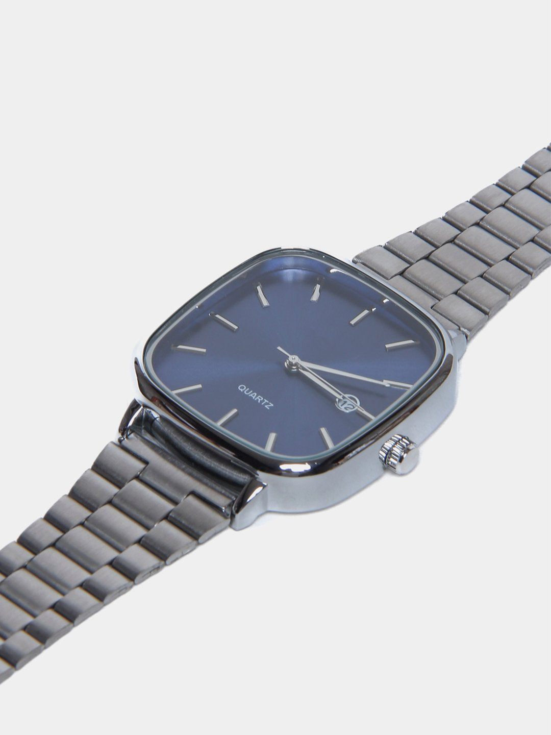Casio Luxurious 36mm - Aço transferido
