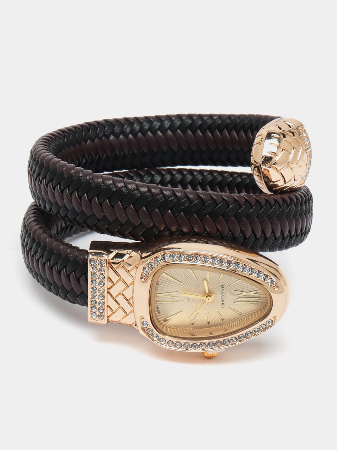 Reloj Bvlgari Snake