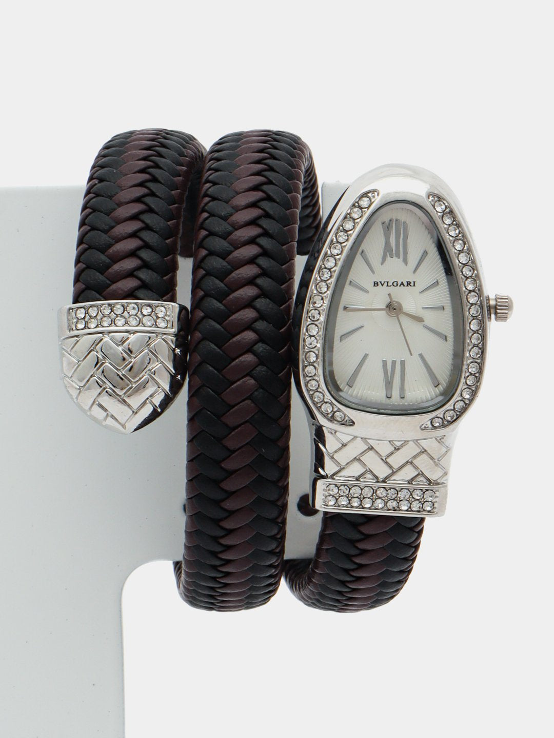 Reloj Bvlgari Snake