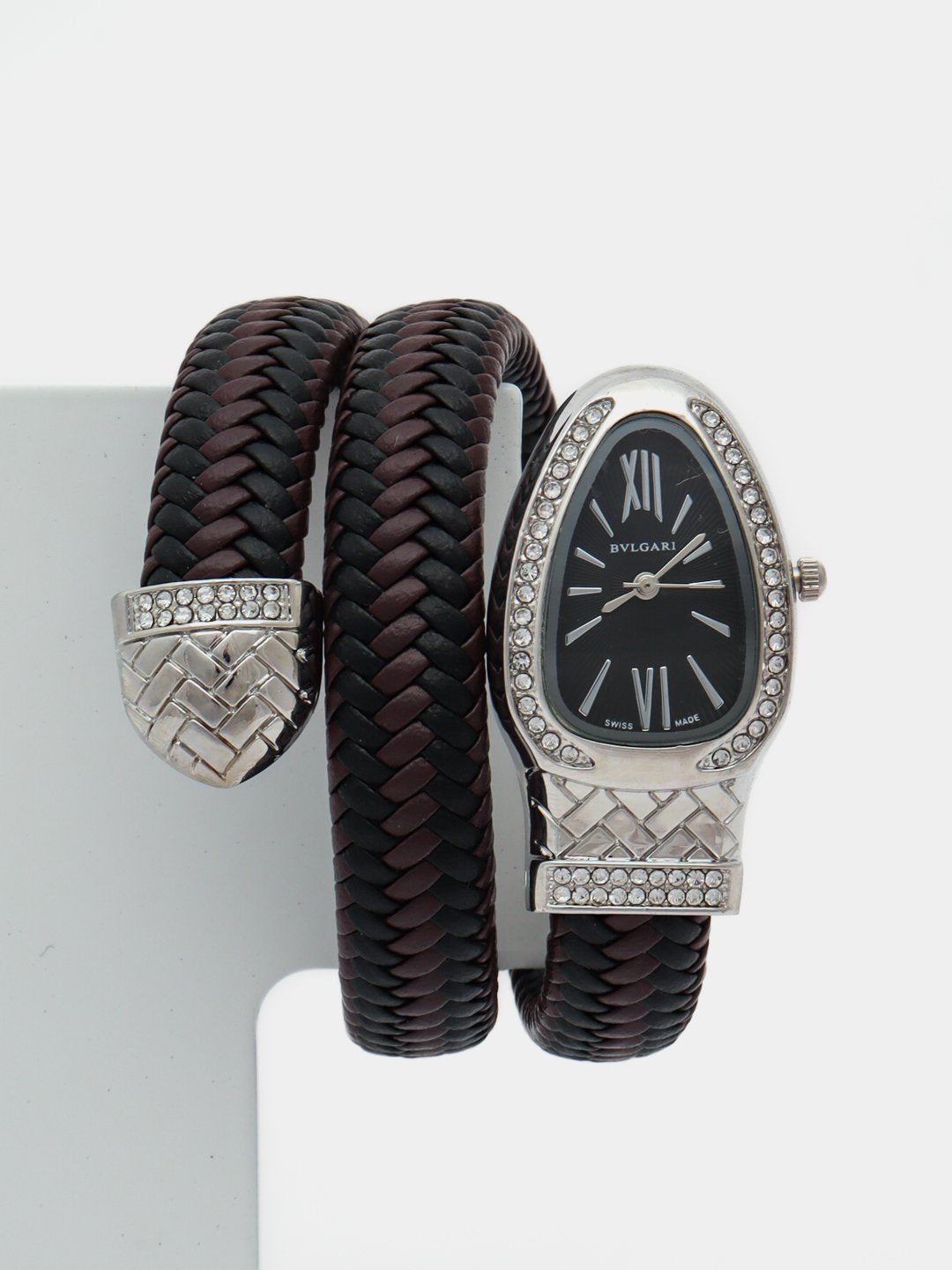 Reloj Bvlgari Snake