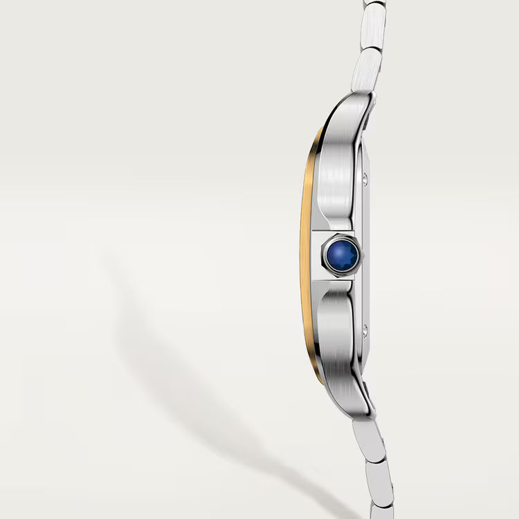 Montre Santos de cartier