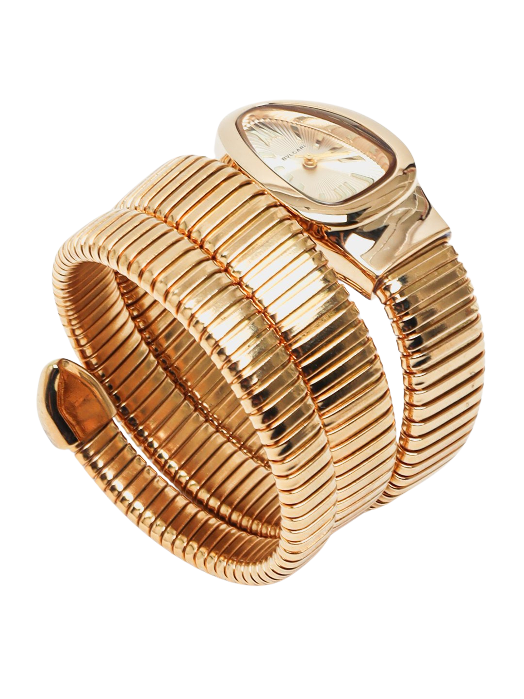 Relógio Bvlgari Serpenti BV7800