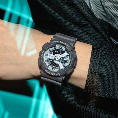 G-SHOCK G-CLASSIC GA 110RG-1A