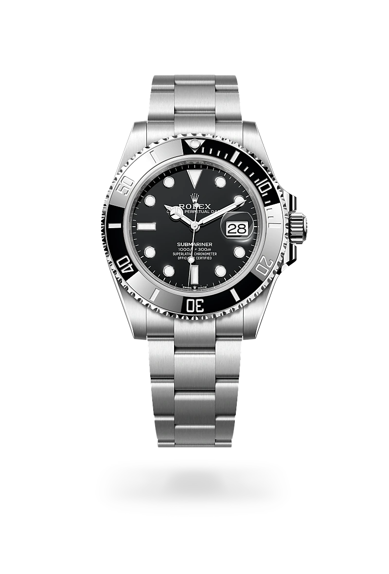 Rolex Submariner