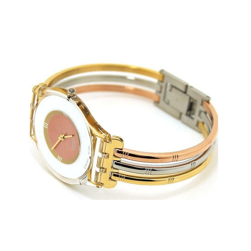 Swatch TRI-GOLD SFK240A