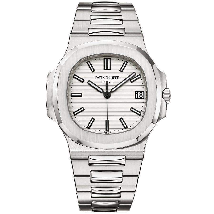 Patek Philippe Nautilis