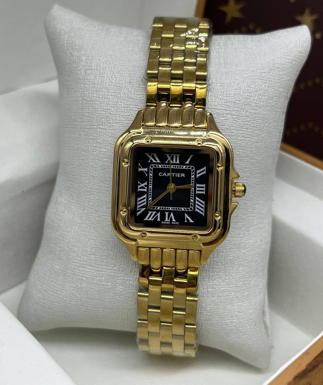 Relógio Cartier Panther