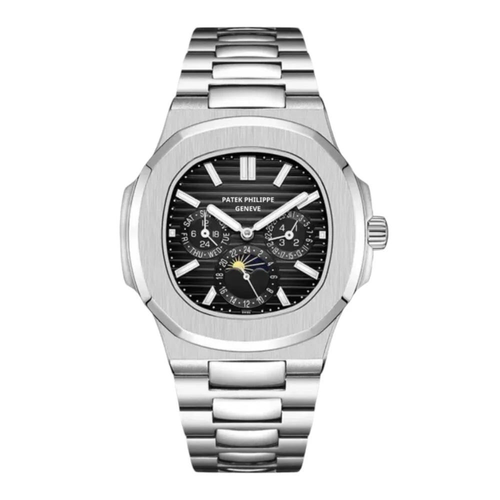 Patek Philippe Nautilus 57121A-001 ACIER
