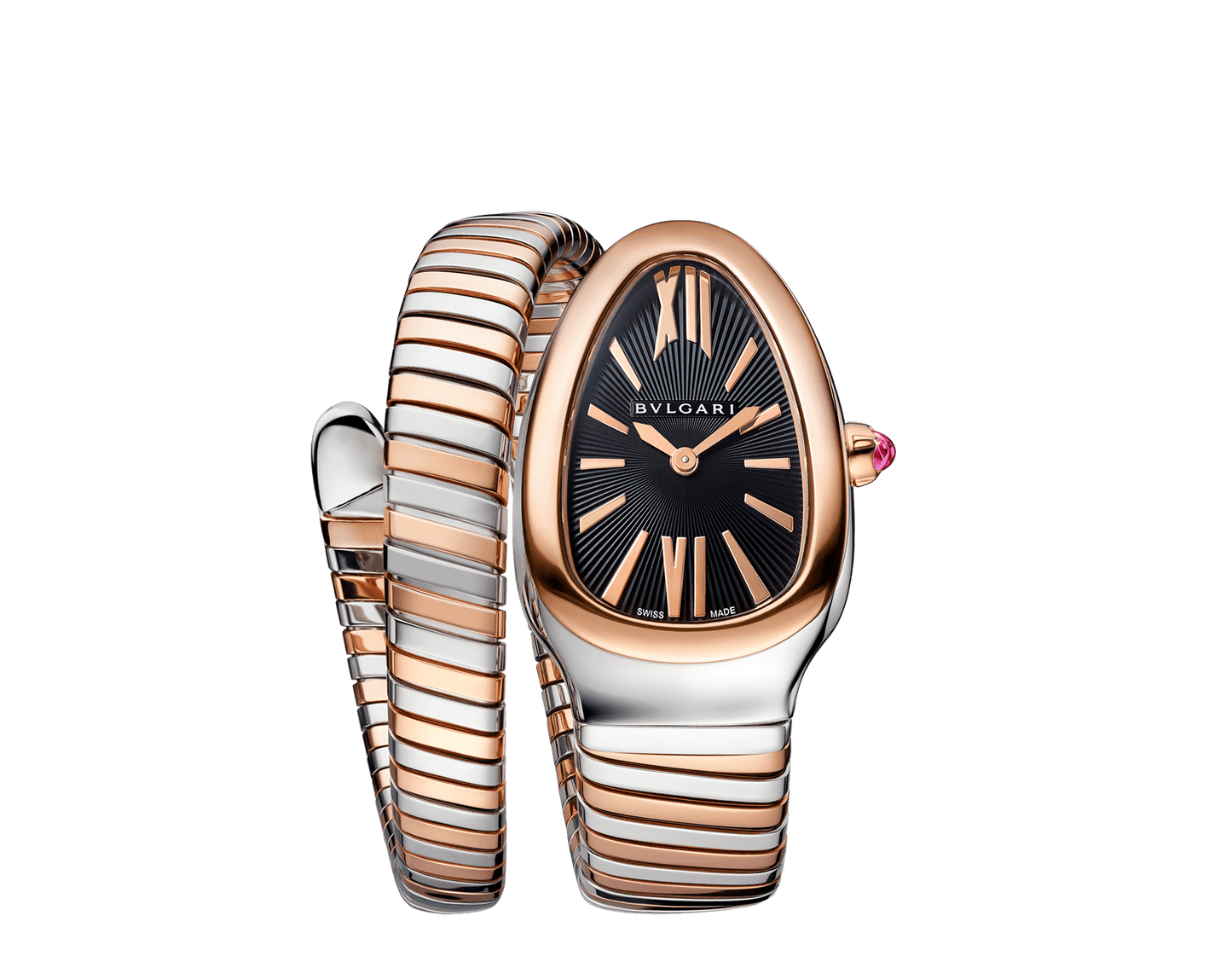 Relógio Bvlgari Serpenti BV7800