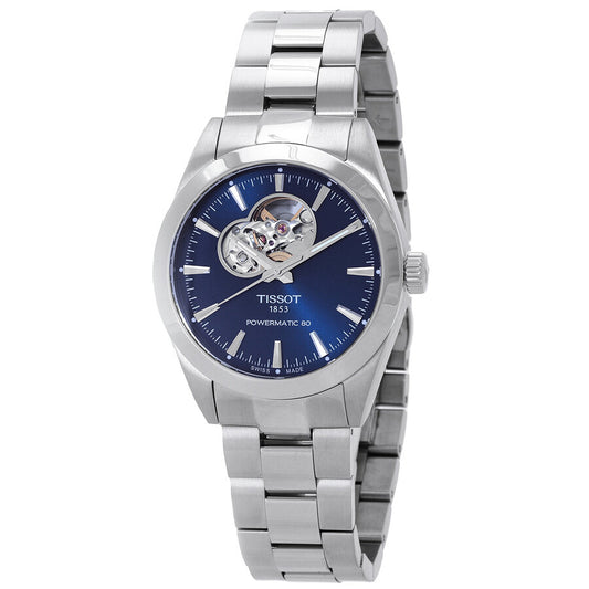 Tissot Gentleman Open Heart 40mm