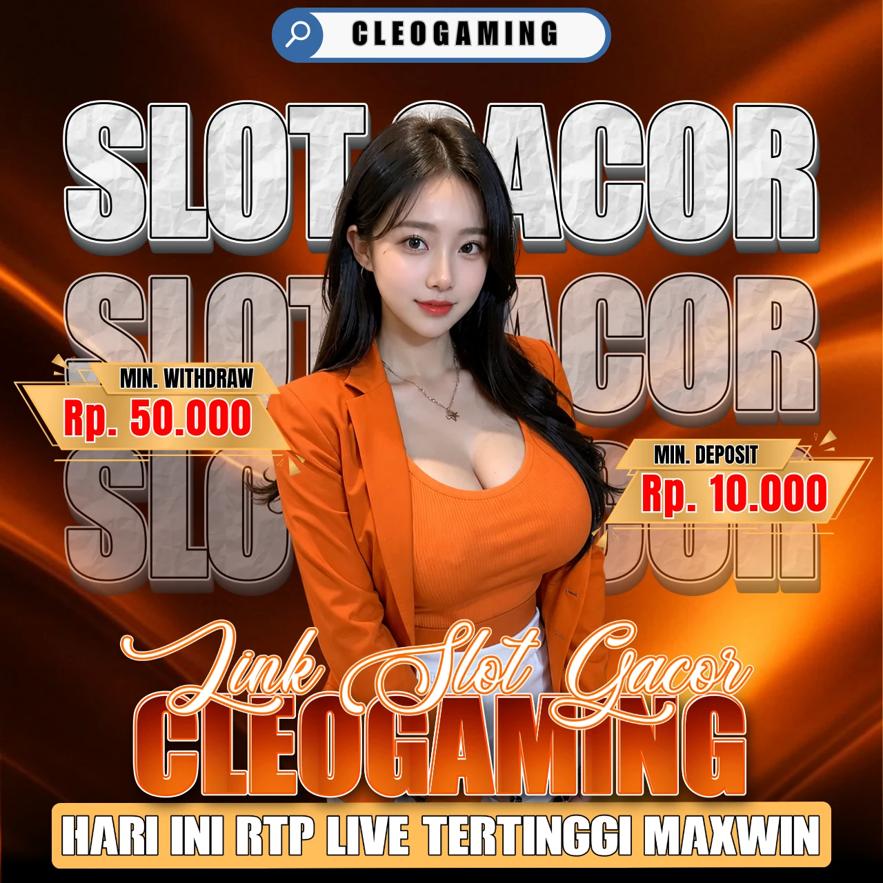 CLEOGAMING